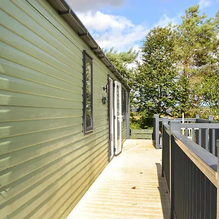 Solo's East Heslerton