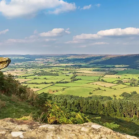 Solo's Сasa de vacaciones East Heslerton