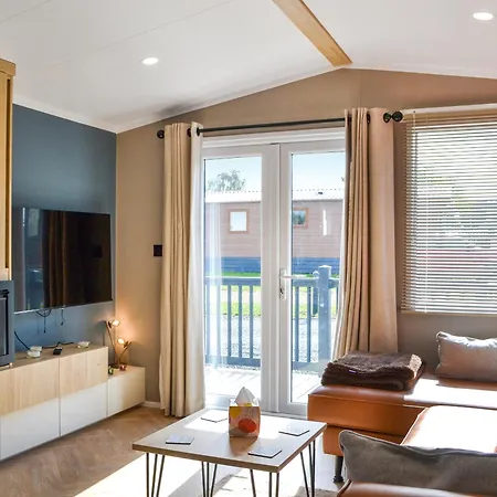 Solo's Casa vacanze East Heslerton