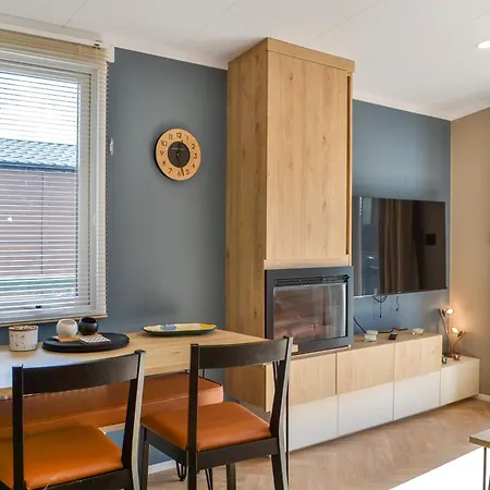 Casa vacanze Solo's East Heslerton