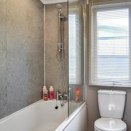 Solo's Casa vacanze East Heslerton