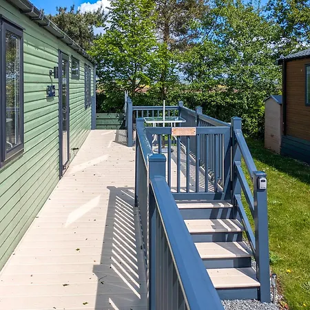Solo's Casa vacanze East Heslerton